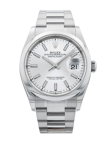 Rolex Datejust 126200